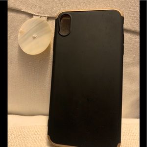 Iphone XS Max Case!